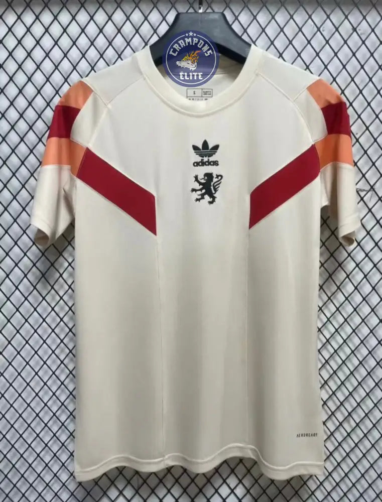 Image of OL 2024/25 Entraînement