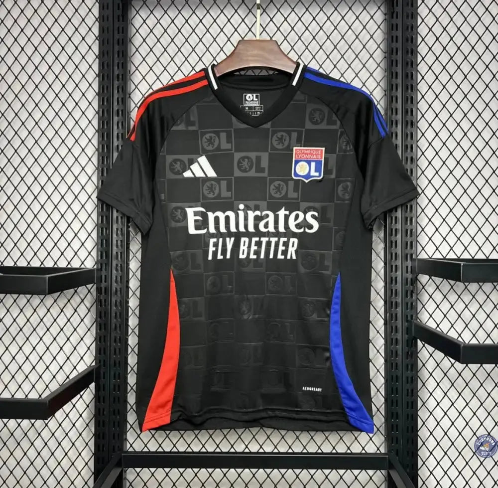 Image of OL 2024/25 Extérieur
