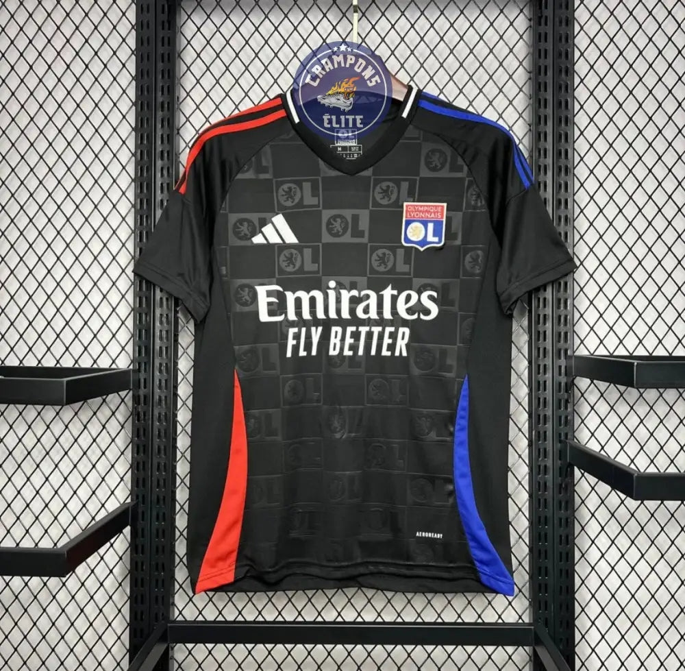 Image of OL 2024/25 Extérieur