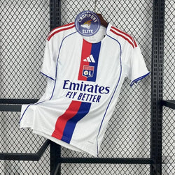 Image of OL 2025/26 Domicile