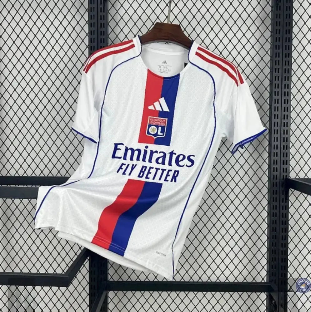 Image of OL 2025/26 Domicile