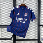 OL 2025/26 Extérieur