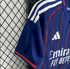 OL 2025/26 Extérieur