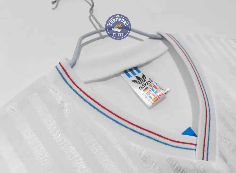 Image of OM 1990/91 Domicile