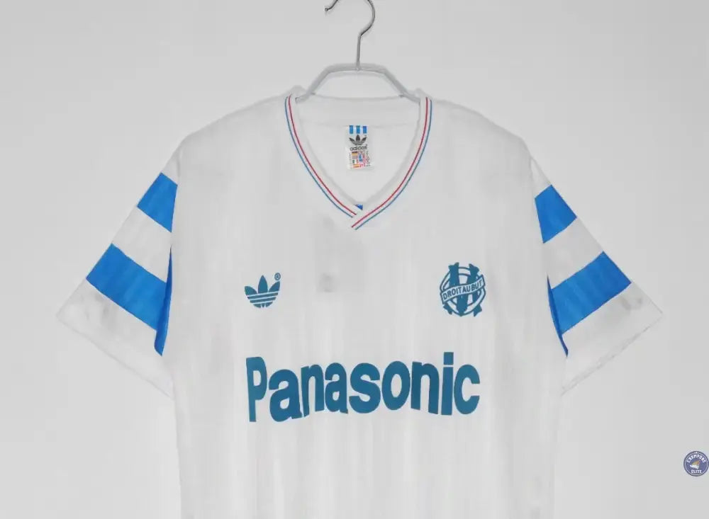 OM 1990/91 Domicile