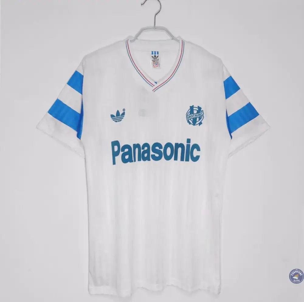 Image of OM 1990/91 Domicile