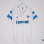 OM 1990/91 Domicile