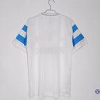 OM 1990/91 Domicile
