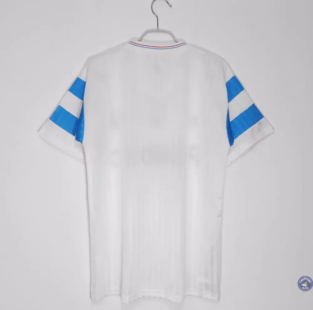 OM 1990/91 Domicile