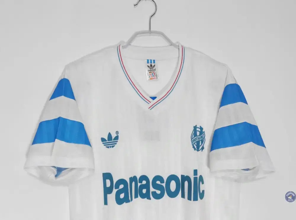 Image of OM 1990/91 Domicile