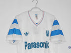OM 1990/91 Domicile