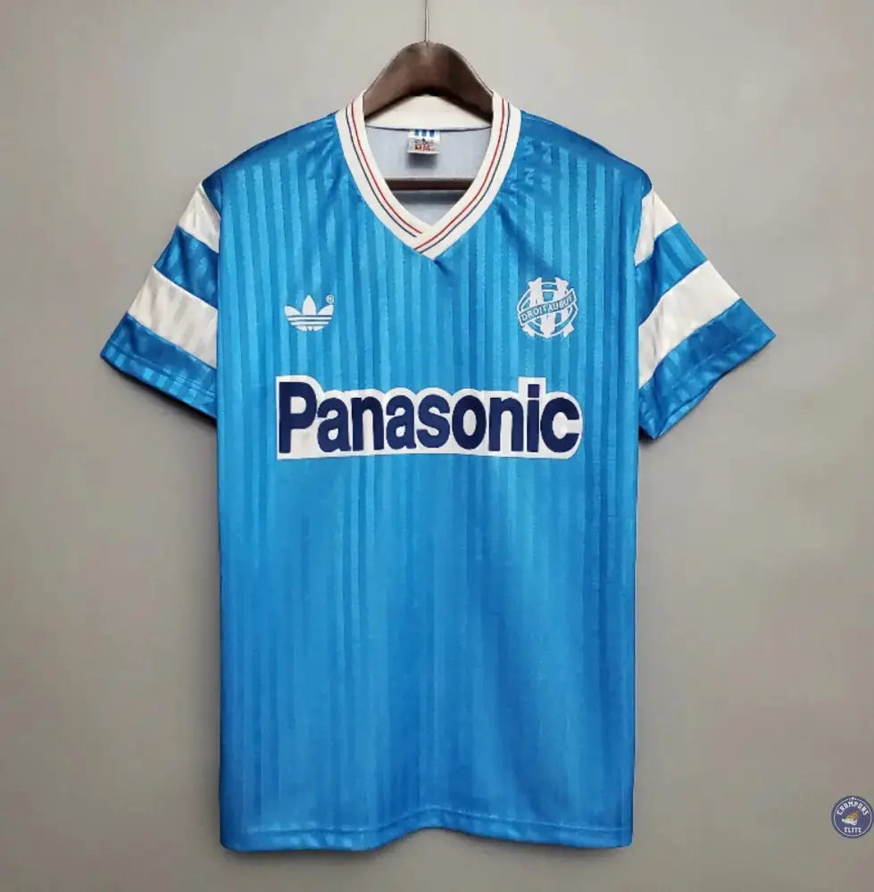 Image of OM 1990/91 Extérieur