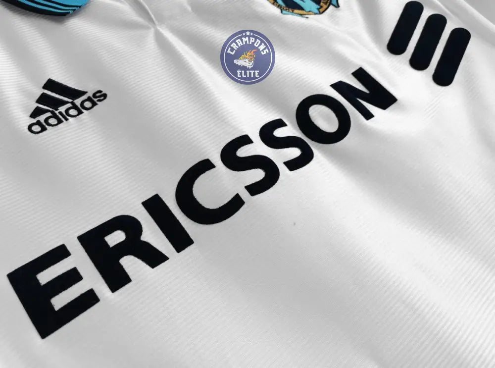 Image of OM 1998/99 Domicile