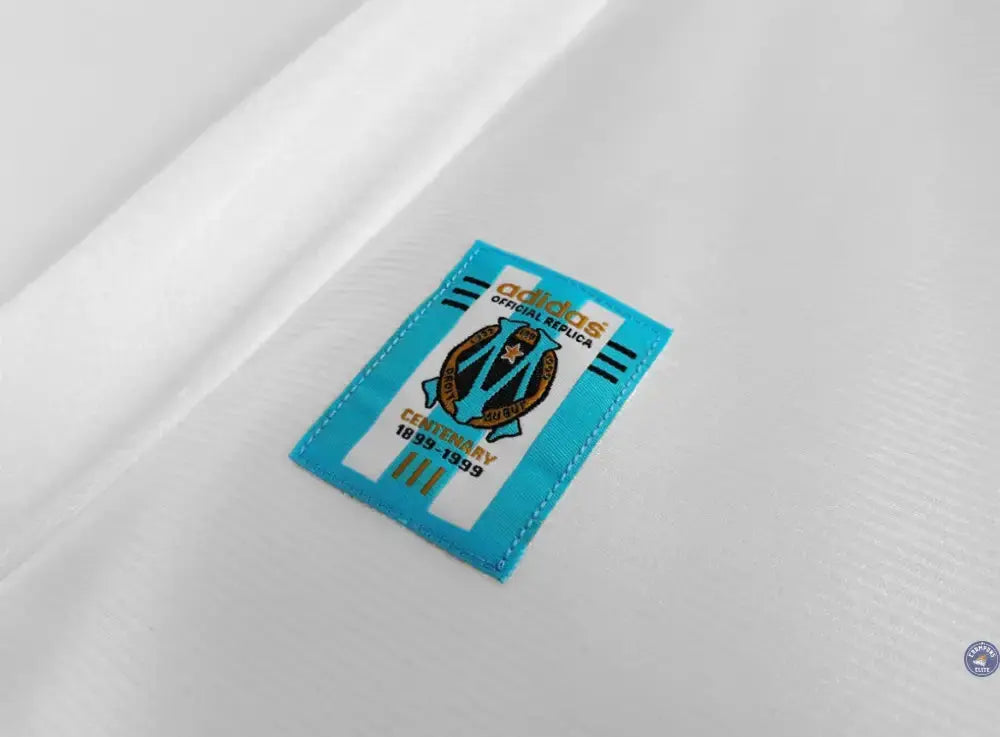 Image of OM 1998/99 Domicile