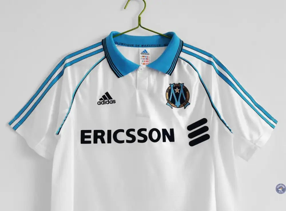 OM 1998/99 Domicile