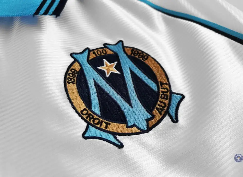 Image of OM 1998/99 Domicile