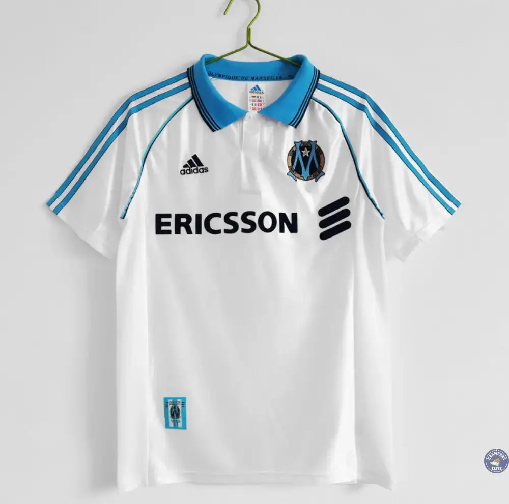 Image of OM 1998/99 Domicile