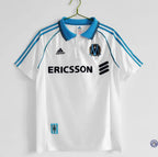 OM 1998/99 Domicile