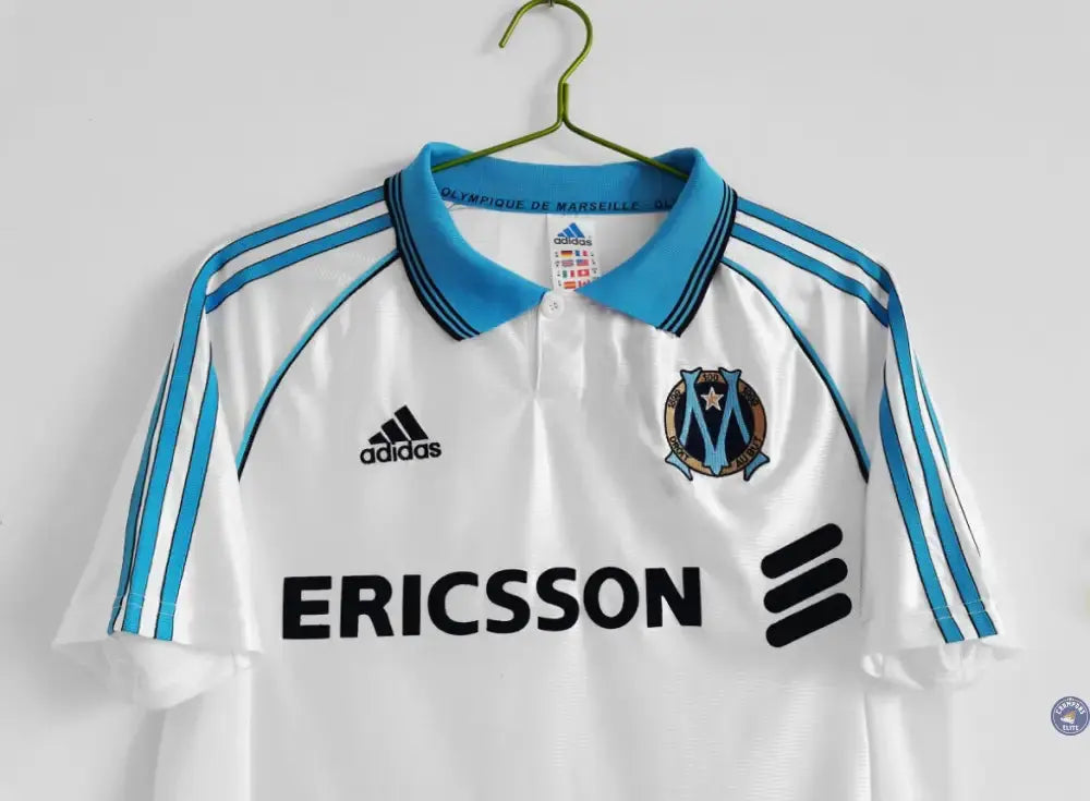 OM 1998/99 Domicile