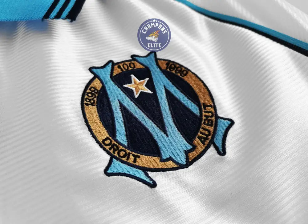 Image of OM 1998/99 Domicile