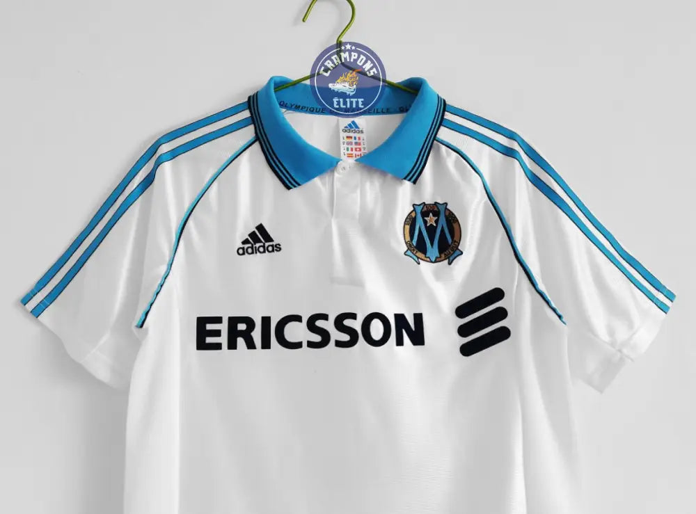 Image of OM 1998/99 Domicile