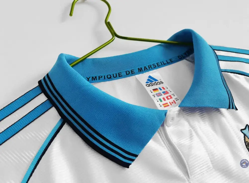 OM 1998/99 Domicile