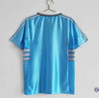 OM 1998/99 Extérieur