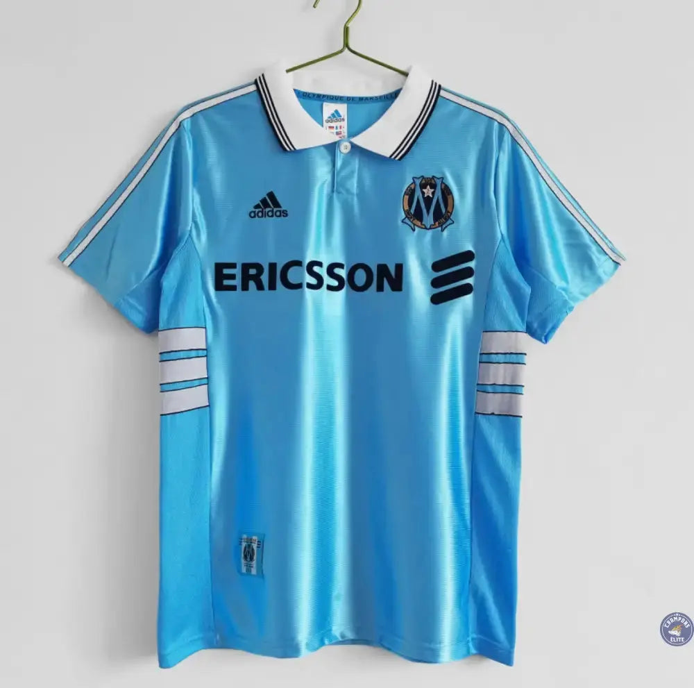 Image of OM 1998/99 Extérieur