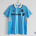 OM 1998/99 Extérieur