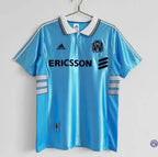 OM 1998/99 Extérieur