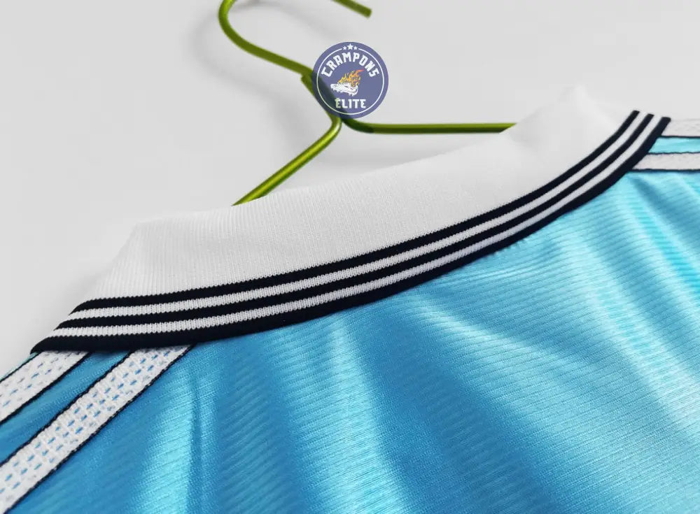 Image of OM 1998/99 Extérieur