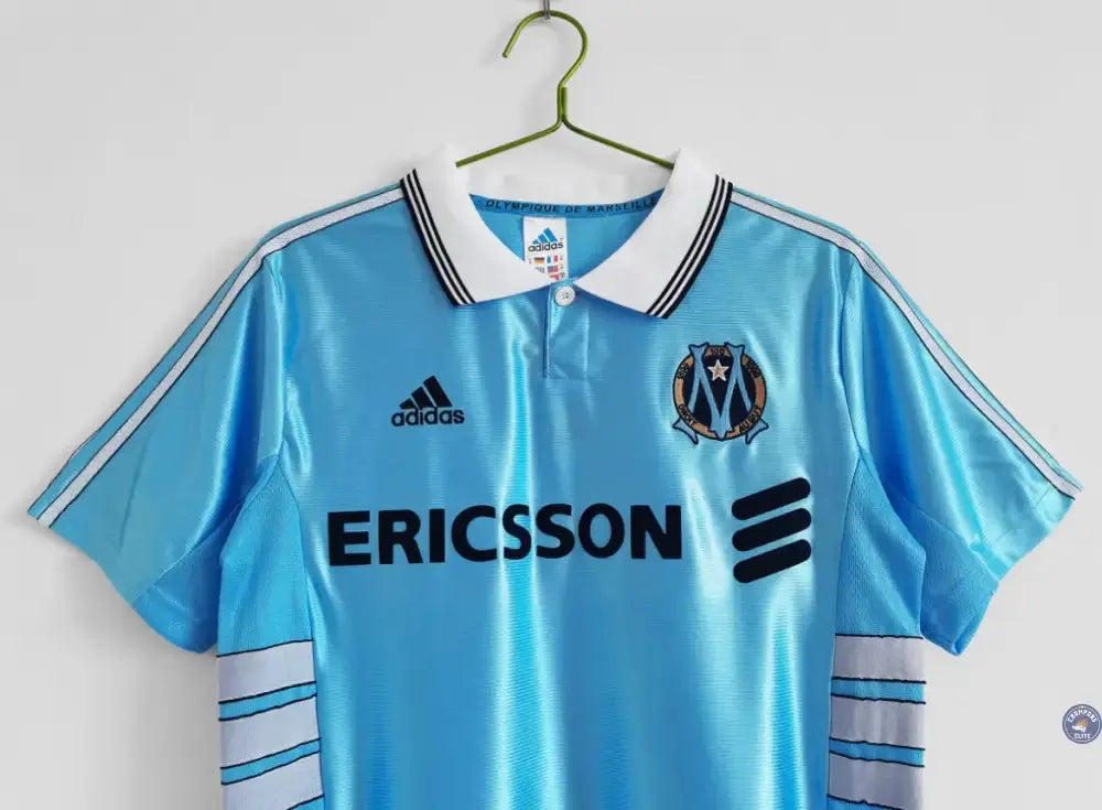 Image of OM 1998/99 Extérieur