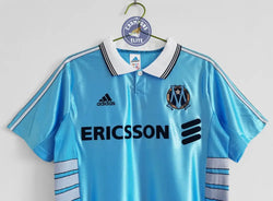 Image of OM 1998/99 Extérieur