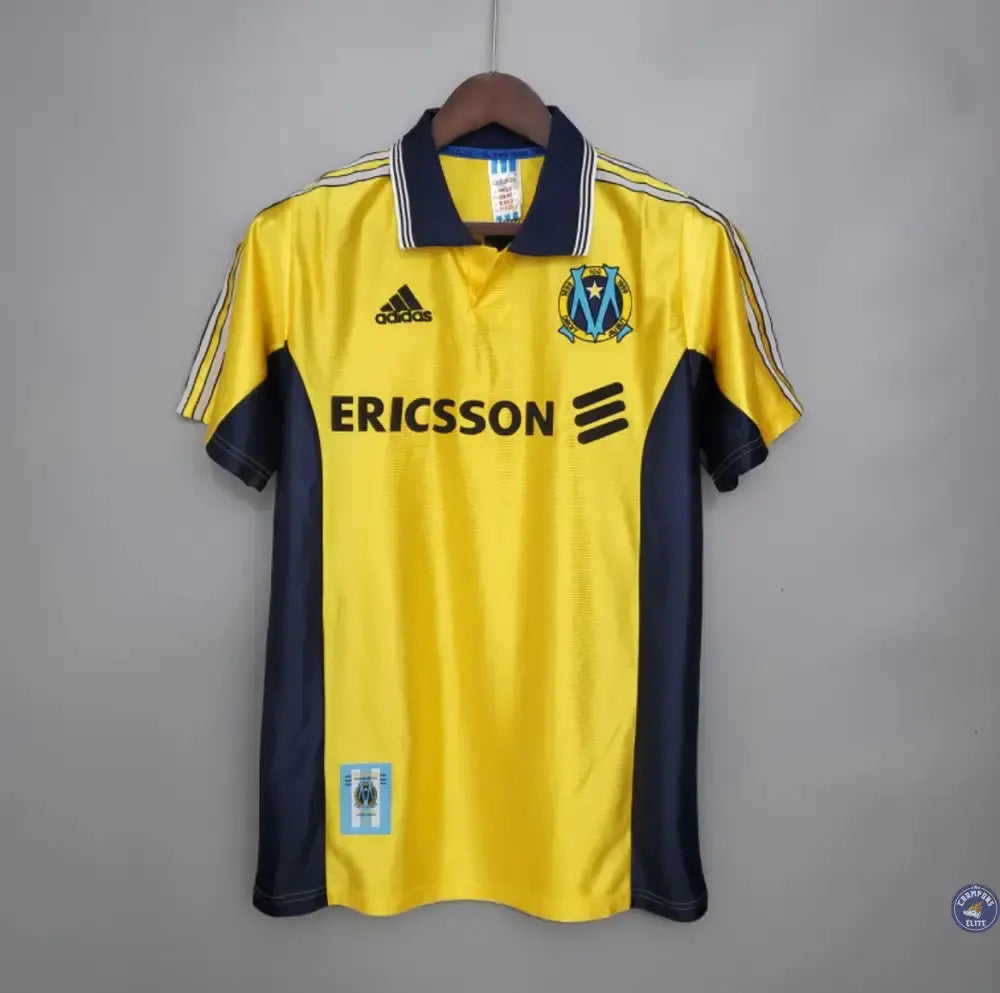 Image of OM 1998/99 Third