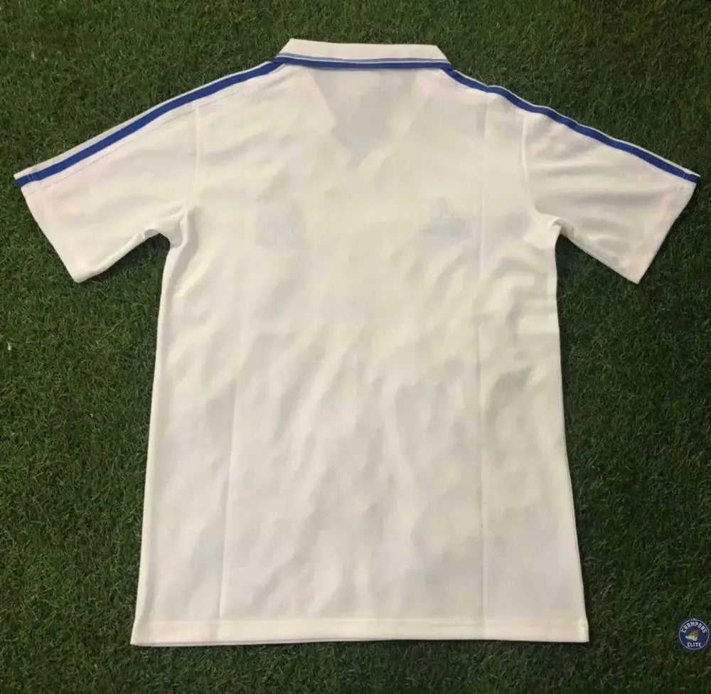 OM 1999/00 Domicile