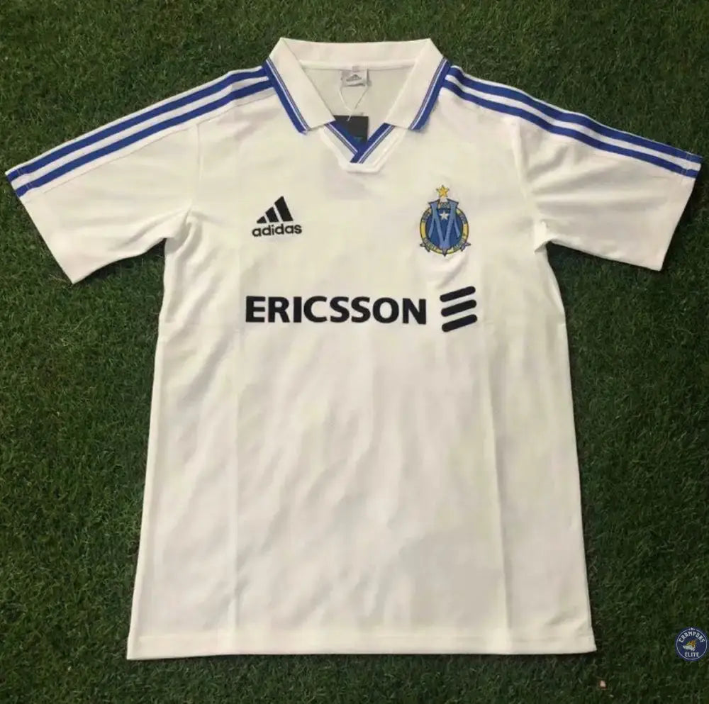 Image of OM 1999/00 Domicile