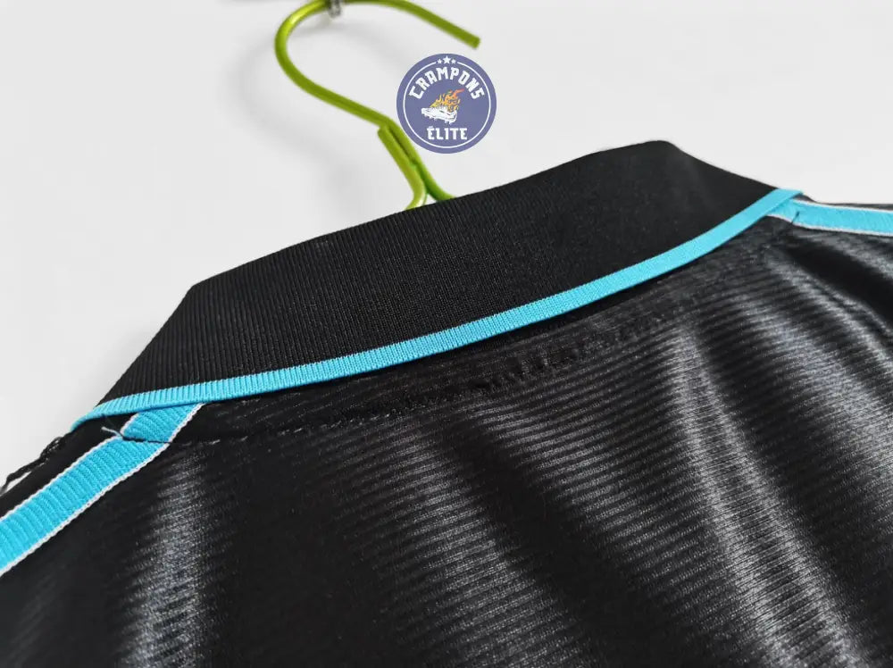 Image of OM 1999/00 Extérieur