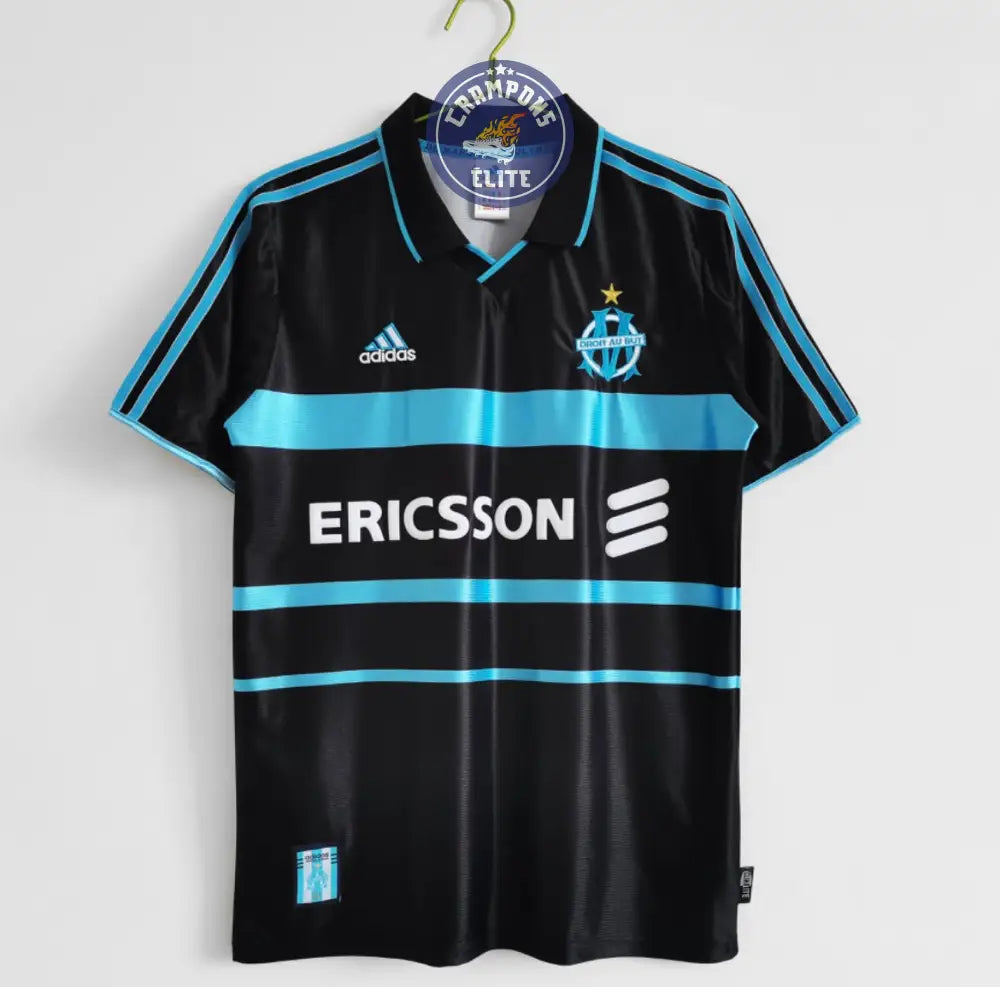 OM 1999/00 Extérieur
