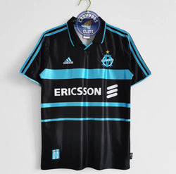 Image of OM 1999/00 Extérieur