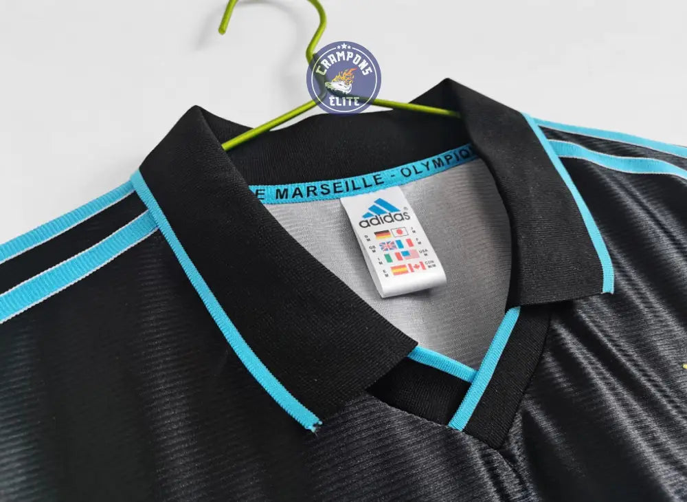 Image of OM 1999/00 Extérieur