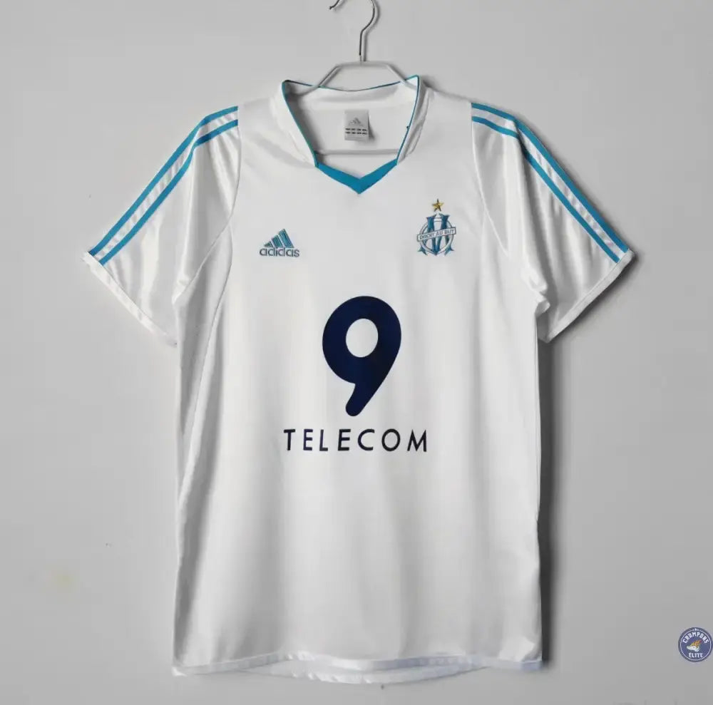 Image of OM 2002/03 Domicile
