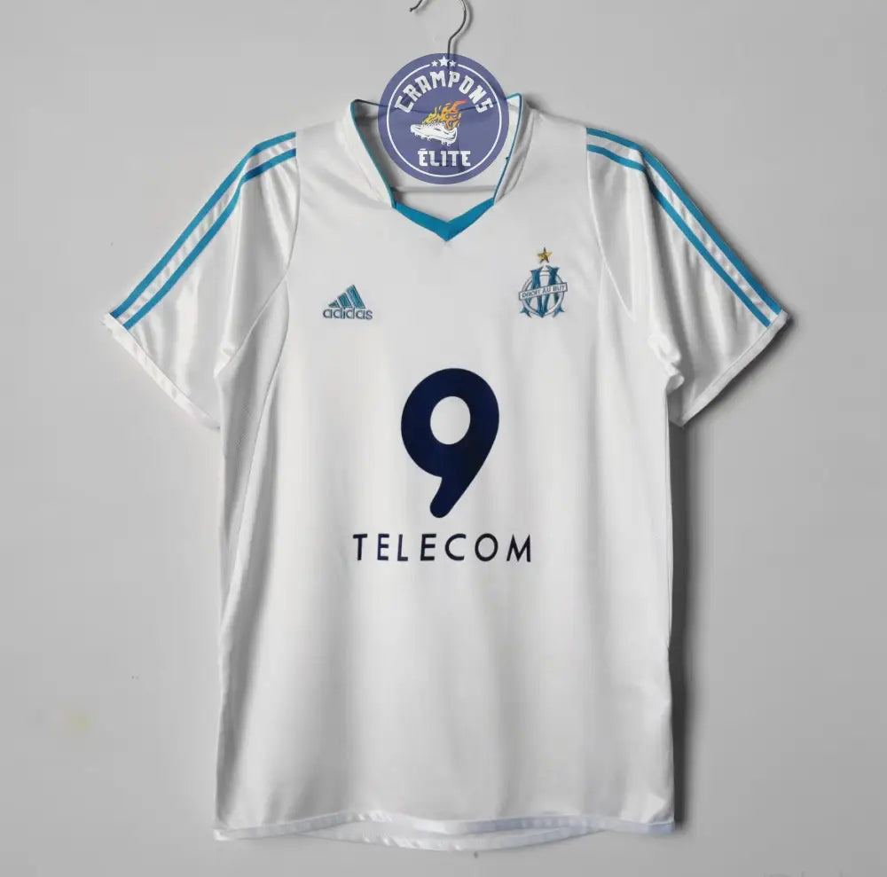 Image of OM 2002/03 Domicile