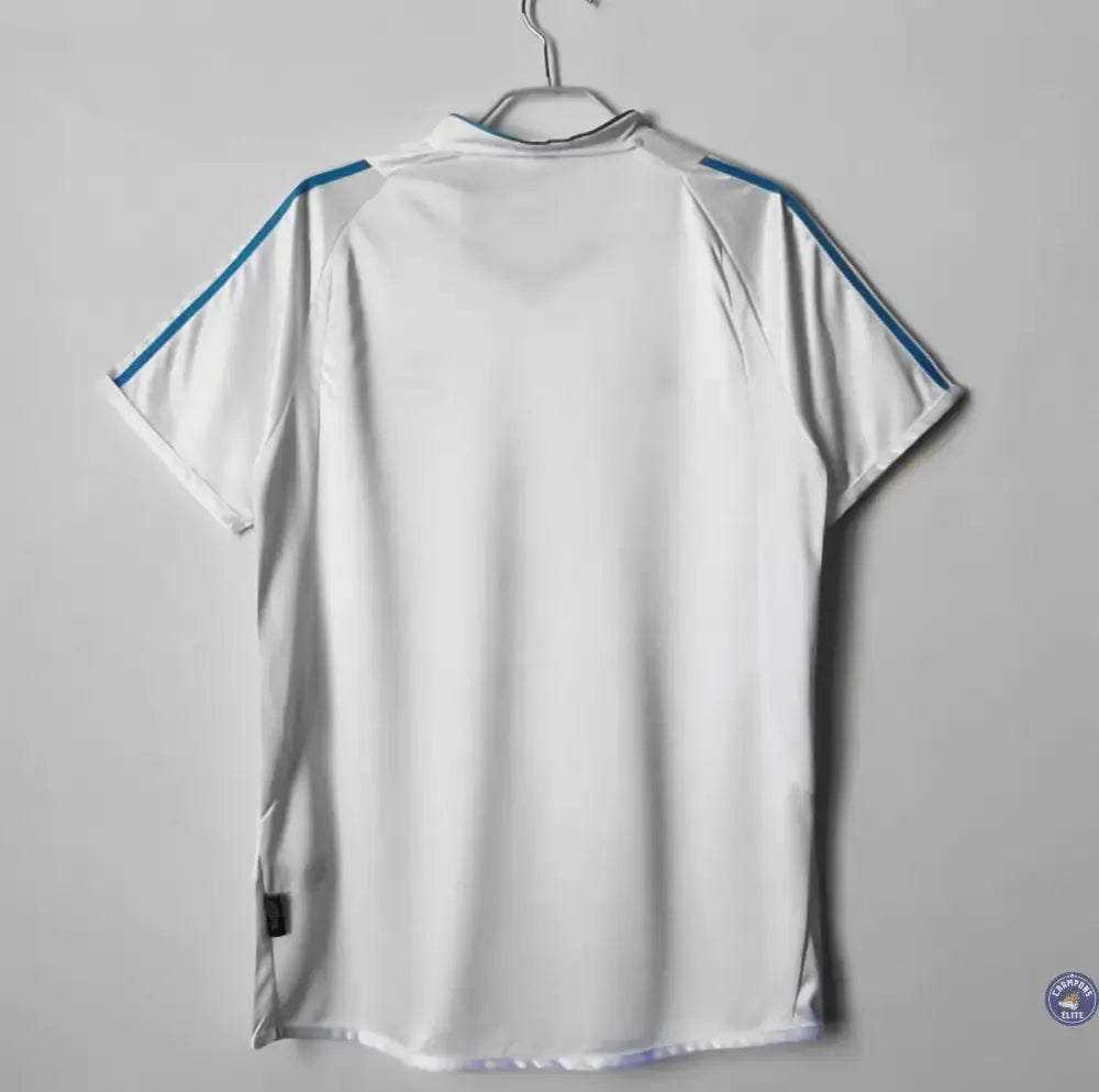 OM 2002/03 Domicile
