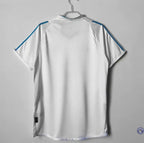 OM 2002/03 Domicile