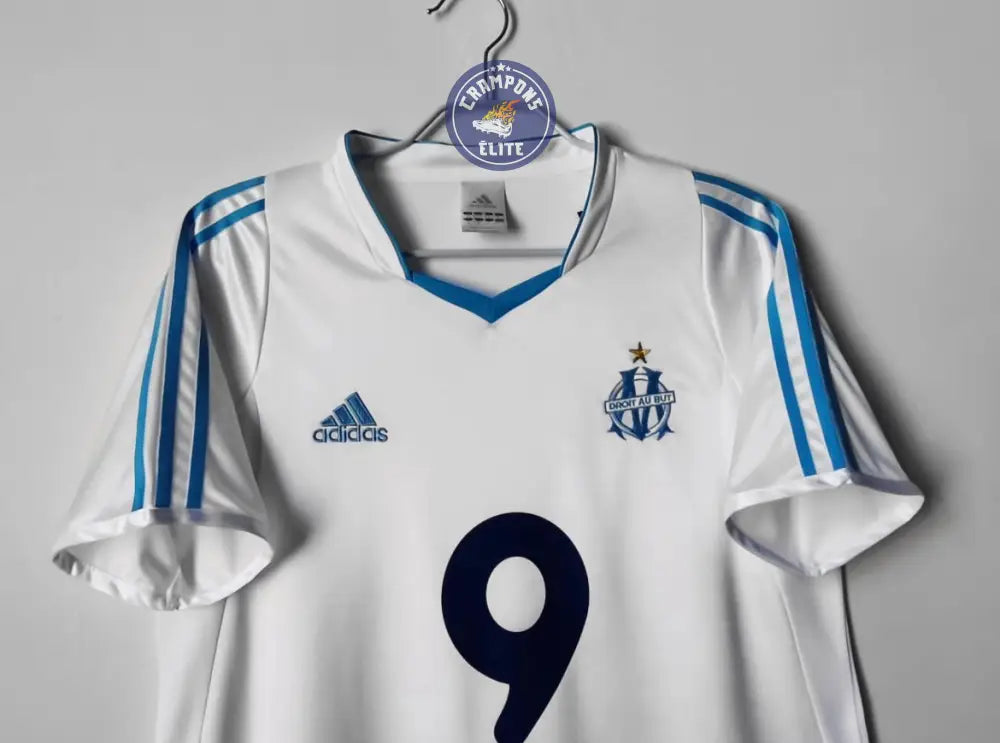 Image of OM 2002/03 Domicile