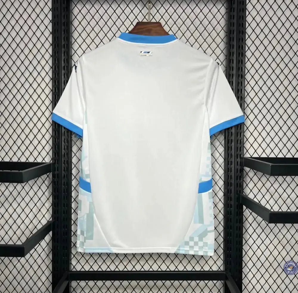 OM 2024/25 Domicile