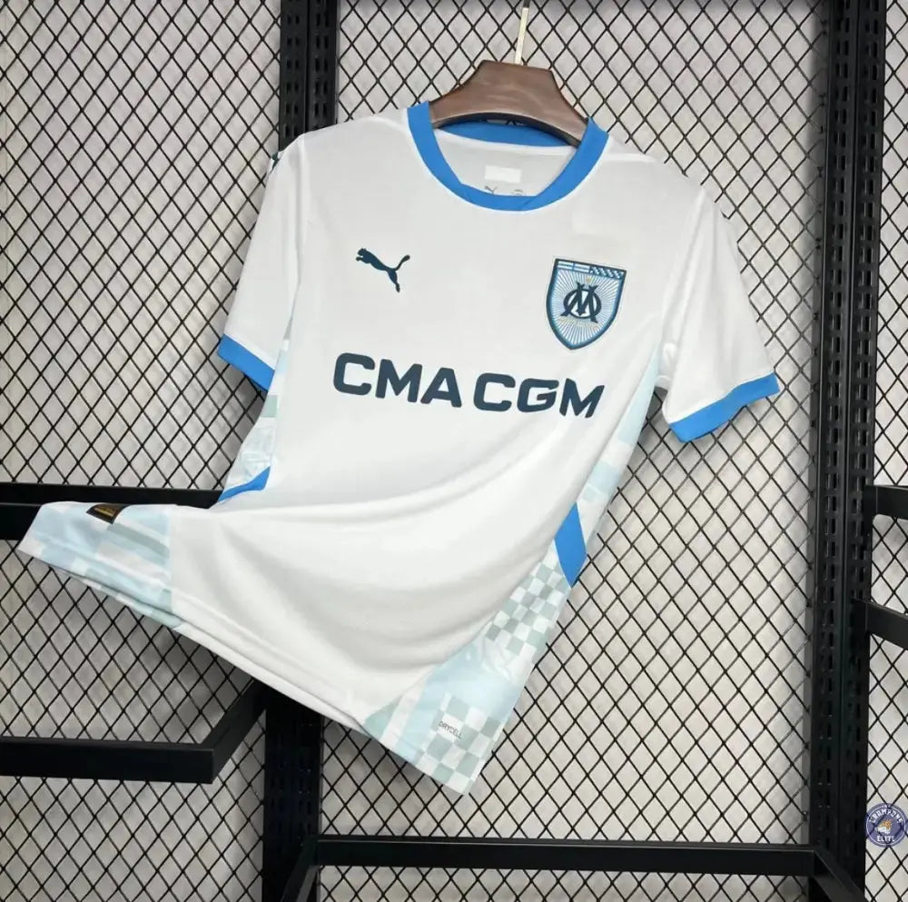 Image of OM 2024/25 Domicile