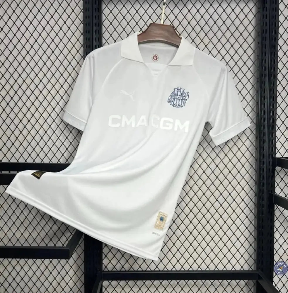 Image of OM 2024/25 Spécial