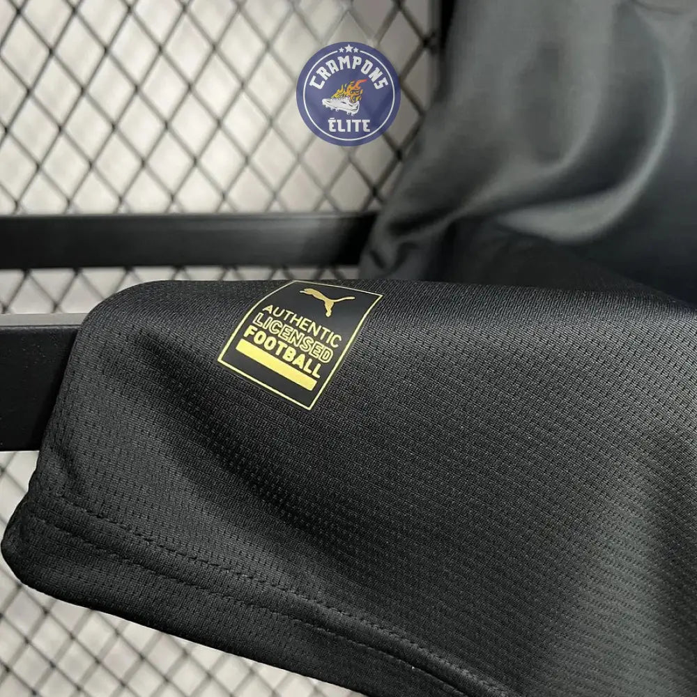 Image of OM 2024/25 Spécial - Noir