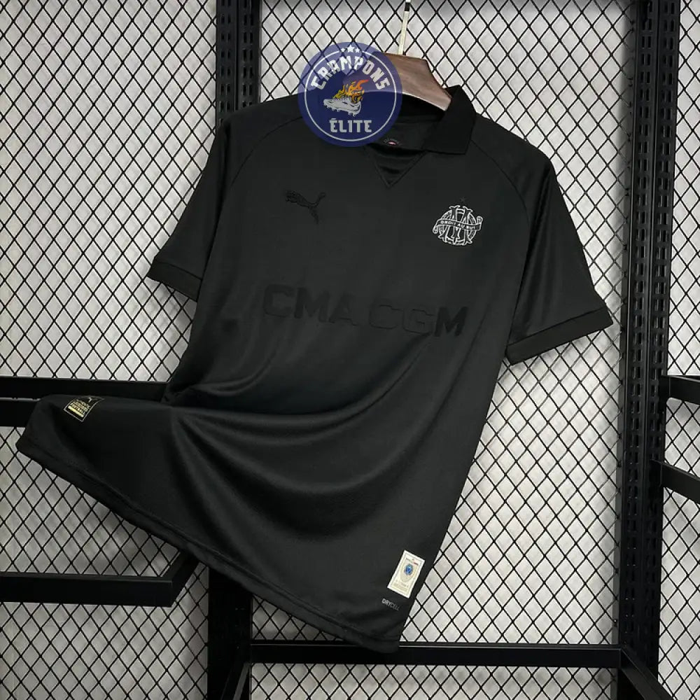 Image of OM 2024/25 Spécial - Noir